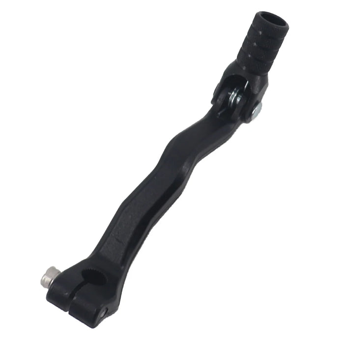 Motorcycle Gear Shift Pedal Lever For Kayo BOSUER Apollo Xmotos ZongShen NC 250 300 450 CC Dirt Bike MX Motocross Enduro