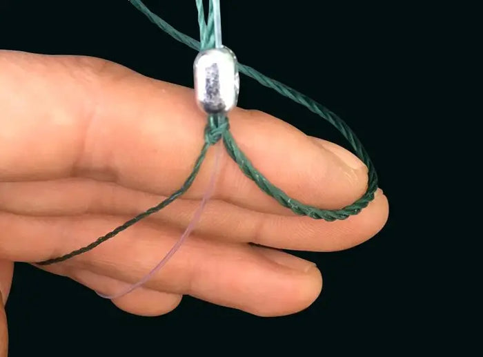 3 Layers Catch Fishing Net Monofilament Fishing Gill Network With Float Outdoor Sport Fish Gillnet Trap Fishing Gear