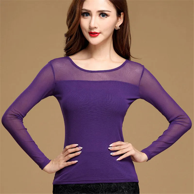 o-neck-purple