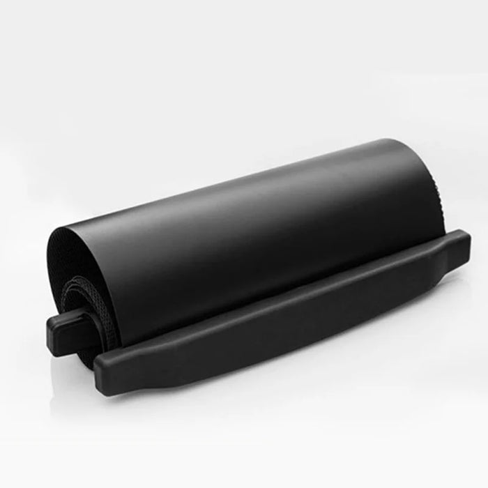Indoor / Outdoor Speed Skating Trainning Slide Board for Kids Adults Balance Train Smooth Skid PP Surface Inline Speed Skating