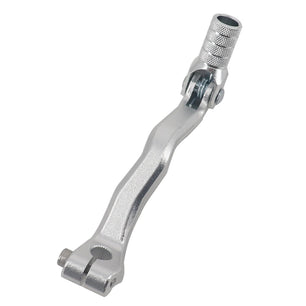 Motorcycle Gear Shift Pedal Lever For Kayo BOSUER Apollo Xmotos ZongShen NC 250 300 450 CC Dirt Bike MX Motocross Enduro