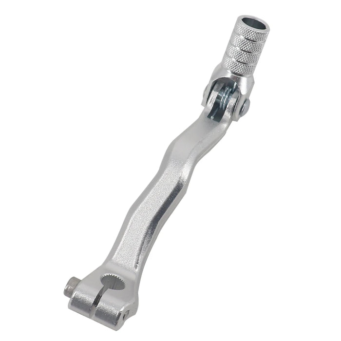 Motorcycle Gear Shift Pedal Lever For Kayo BOSUER Apollo Xmotos ZongShen NC 250 300 450 CC Dirt Bike MX Motocross Enduro