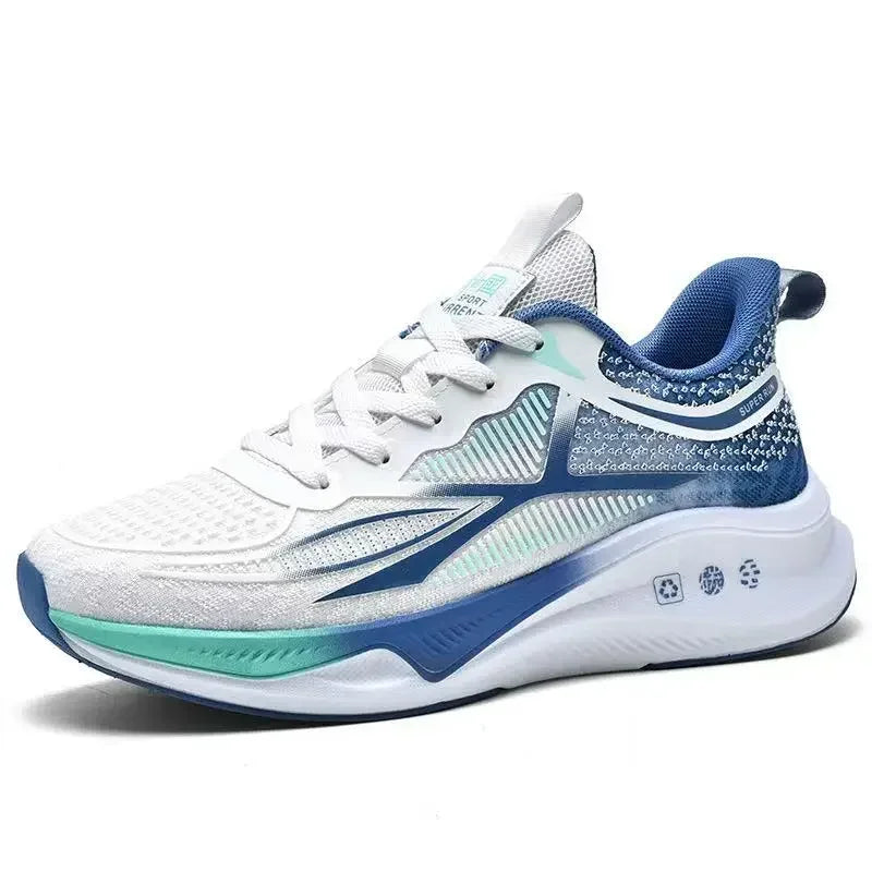 white-blue