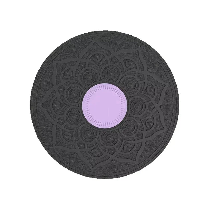 Fitness Balance Board Balance Pedal Fitness Training Pedal Sensory Training Board Fitness Equipment For Sensory Rehabilitation