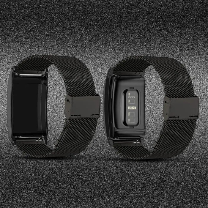 Tear Resistant Metal Wriststrap Sweatproof Wearable Bracelets For WHOOP Smartwatch Quick Release Belt Comfort Unisex
