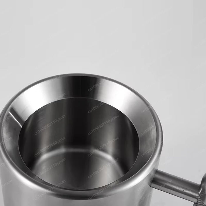 Outdoor Sports 8kg Heavy Mug Dumbbell Water Cup Fitness Gym Equipment 10kg Heavy Cup Strength Training  Weight Cup