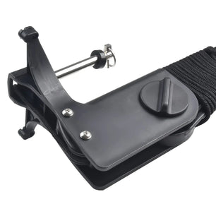 Kayak Tail Rudder Canoe Boat Steering Control System With Pulley Hot Sale Kayak Canoe Boat Accessories High Quality