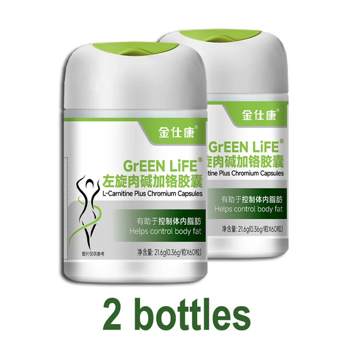 Fast Fat Burning Healthy Weight Management Rapid Weight Loss Reduce Body Fat Boost Metabolism Slimming Beauty Shape Slim Body