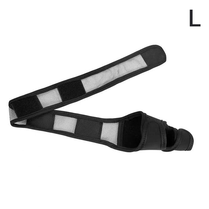 Dog Knee Pads Injury Recovery Fixed Support Brace Pet Protector Pain Relief Feet Cover Leg Joint Wrap Support Pet Recover