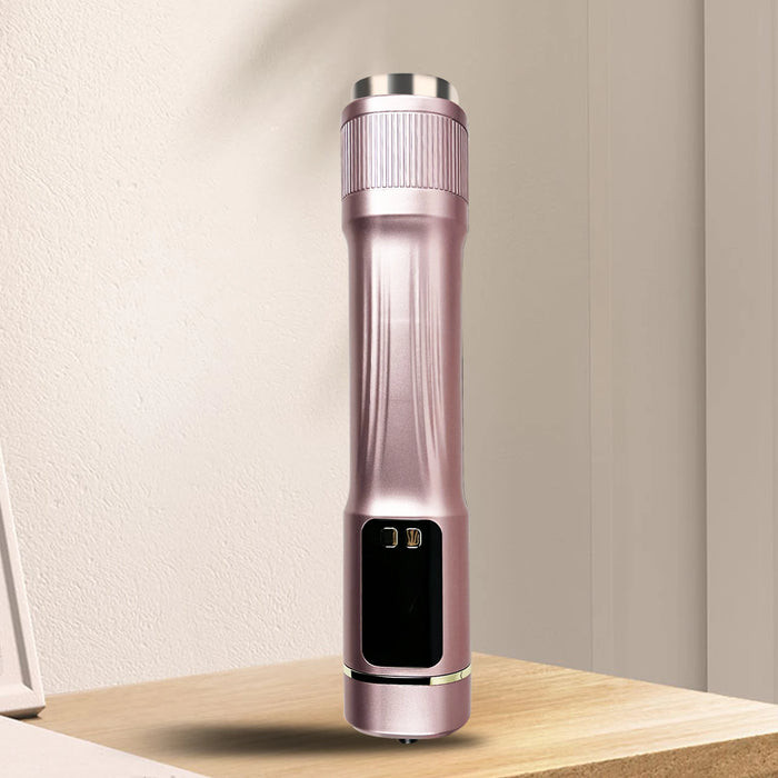 Terahertz Professional Frequency Physiotherapy Wand Health Relief Blower Iteracare Blue Light Wave Body Massage Therapy Devices