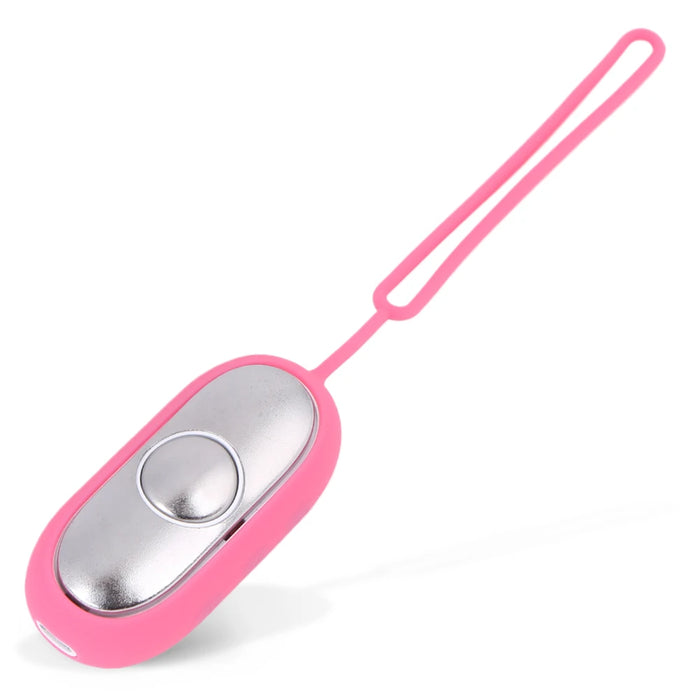 Handheld Micro-Current Instrument Anxiety Pressure Relief Handheld Relaxation Device Lightweight Sleeping Device for Fast Asleep