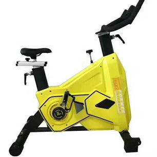Fitness Commercial Fitness Equipment Manufacturer Custom LOGO&Color Spinning Bike For Gym