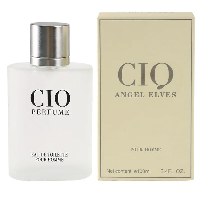 High Quality Perfumes Luxury Brand Unisex Perfume Spray 100ML Women Floral Scent Eau De Parfum Men Cologne Lasting Fragrance
