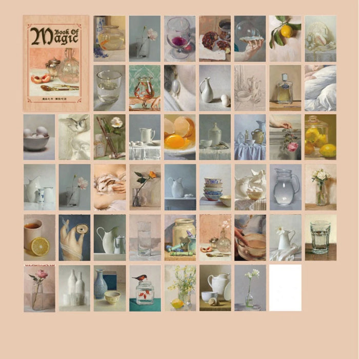 Kawaii Scrapbooking Junk Journal Background Paper Decoration Decorative Note DIY Cute Journal Planner Art Supply