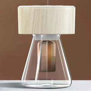 Aromatherapy Waterless Diffuser Nebulizing Diffuser For Essential Oils Fragrance Machine For Large Room Home Office Car Travel