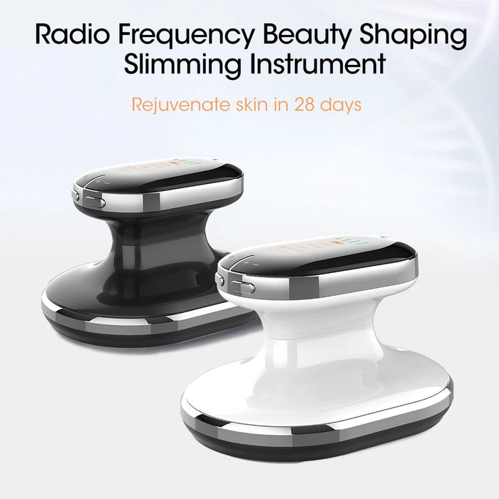 EMS Weight Loss Products Slimming Beauty Health Body Shaping Massage Equipment Muscle Stimulator Fat Burner Anti-Cellulite