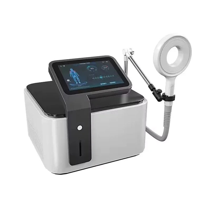 EMTT Magneto Therapy Machine for Pain Relief Sports Injury Recovery Joint Treatment - Magnetic Field Physiotherapy Device