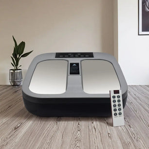 Terahertz Foot Massager Therapy Instrument Blood Circulation Machine Terahertz Bio Foot Meter Healthy Terahertz Therapy Devices