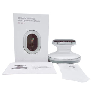 EMS Weight Loss Products Slimming Beauty Health Body Shaping Massage Equipment Muscle Stimulator Fat Burner Anti-Cellulite