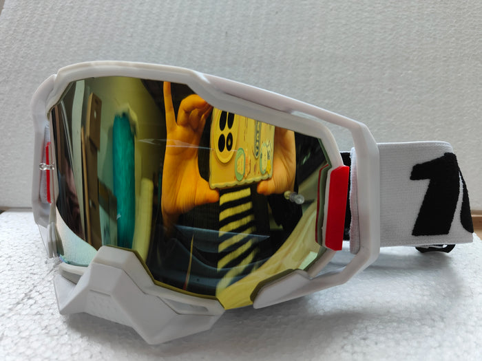 NEW 2023 ATV Motocross Goggles Glasses MX Off Road Dirt Bike Motorcycle Helmets Goggles Ski Moto Glasses