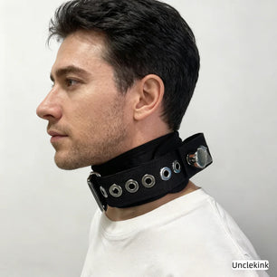 Neck Brace for Pain Relief Adjustable Cervical Collar Soft Cotton Pad Post-Surgery Neck Support for Recovery Whiplash Arthrtis