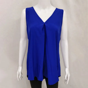 Womens Blouse Tops 2025 Ladies Summer White Chiffon Blouse Ruffle Sleeveless Pullover Female Shirt Blusas femininas elegantes