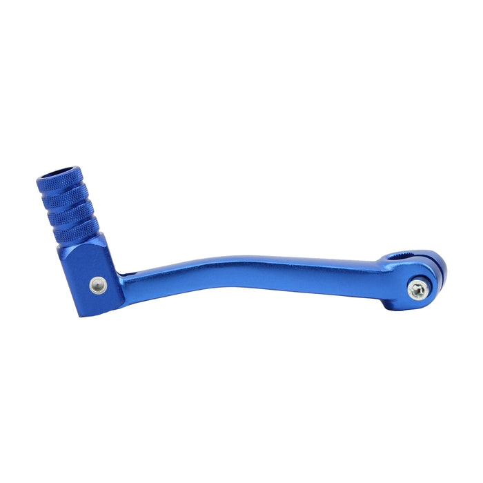 Motocross Gear Shift Lever Aluminium ATV Pit Dirt Bike Motorcycle Parts for KTM Suzuki Yamaha Kayo 50cc 110cc 125cc 150cc 250cc