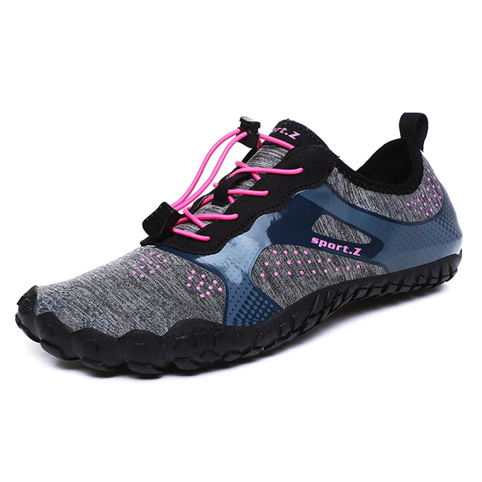 Water Shoes for Women Men Barefoot Shoes Upstream Breathable Beach Shoes Sport Shoe Quick Dry River Sea Aqua Shoes  cycling shoe