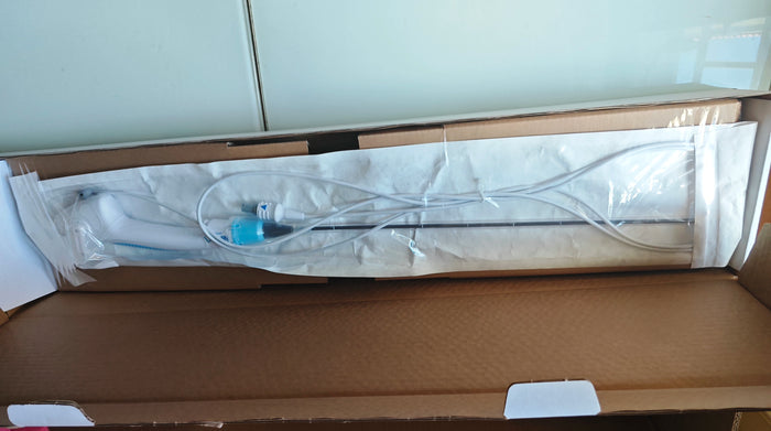 Customized endoscope, --Personalized Product Link