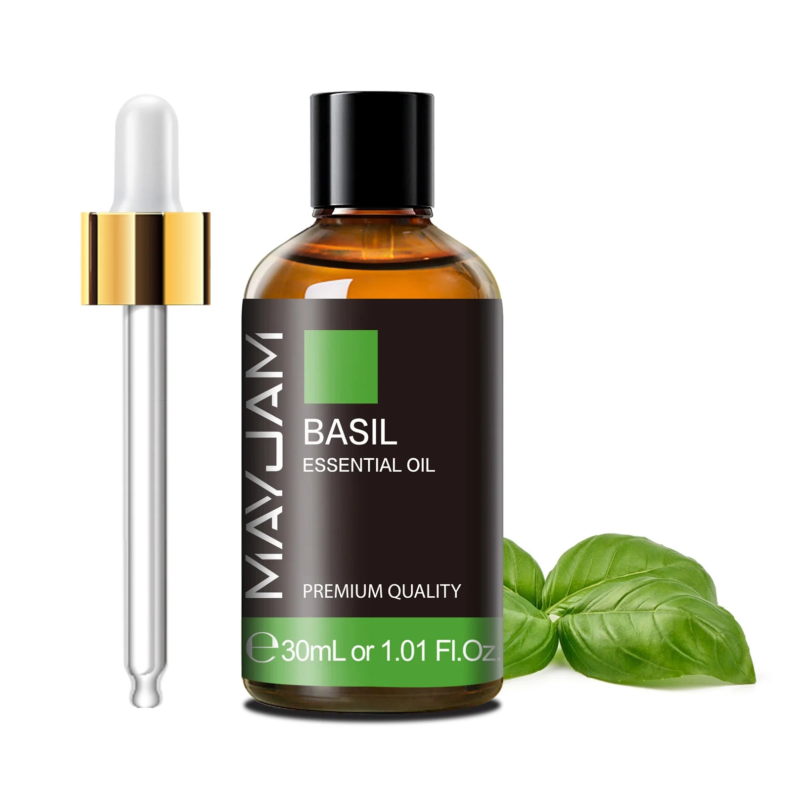 basil