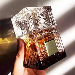 Khamrah perfumes for women Vanilla, Eau de Parfum Long-Lasting  Warm Spicy, Amber, Cinnamon Fragrance for Unisex