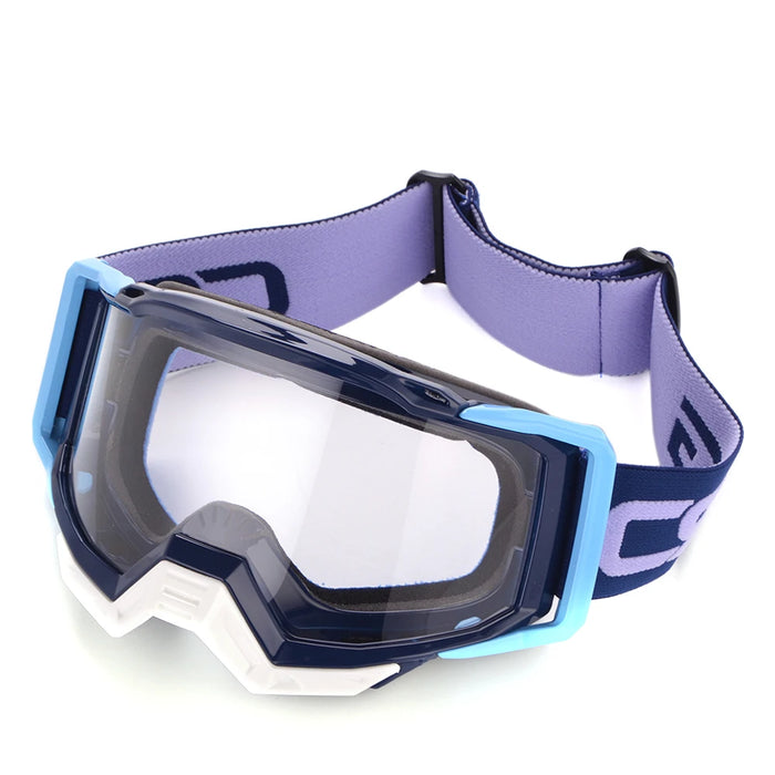 Brand Motocross Goggles Glasses Skiing Sport Eye Ware MX Off Road Helmets Goggles Gafas for Motorcycle ATV DH MTB