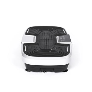 Home Use Body Fitness Exercise Machine Burning Fat Foot Shaker Weight Loss Vibration Plate Workout Massage Vibrating Platform