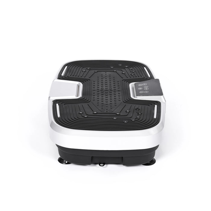 Home Use Body Fitness Exercise Machine Burning Fat Foot Shaker Weight Loss Vibration Plate Workout Massage Vibrating Platform