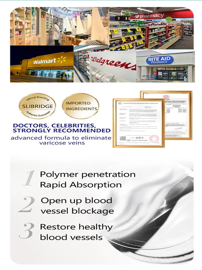 Technology solves leg care problems; best-selling leg care tools, suitable for both men and women.