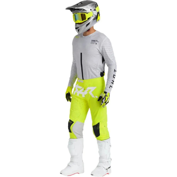 2026 CNVS Motocross Gear Set Top Shift MX Jersey Set Enduro Moto Kits Off Road Motorcycle Combos