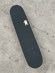 BAKER SKATEBOARDS Stylish Maple Wood Design A Great Urban Commuter for Beginners Pros Premium Non-slip Surface Super Durable