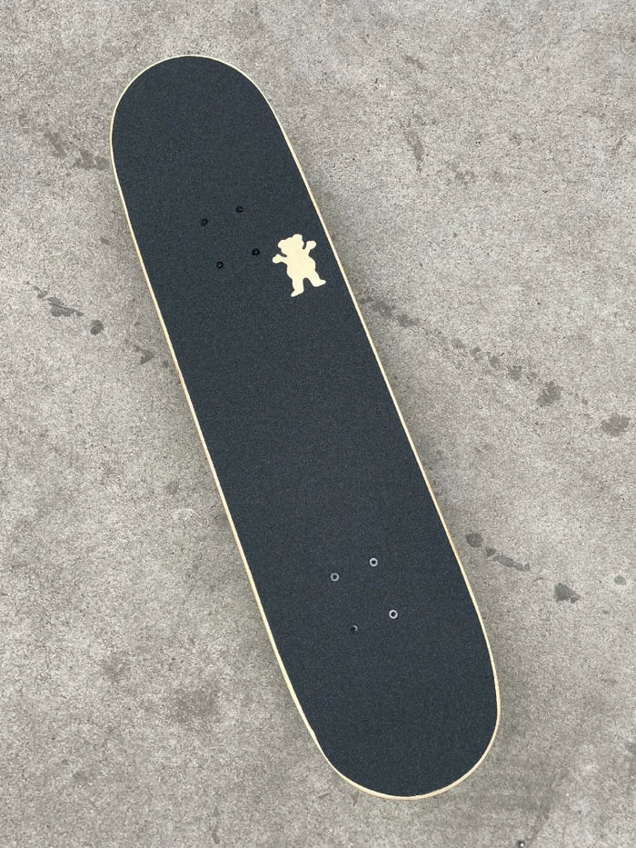 BAKER SKATEBOARDS Stylish Maple Wood Design A Great Urban Commuter for Beginners Pros Premium Non-slip Surface Super Durable