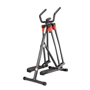 Outdoor Exercise Sport Fitness Machine Gym Equipment Air Walker Walking Machine Home