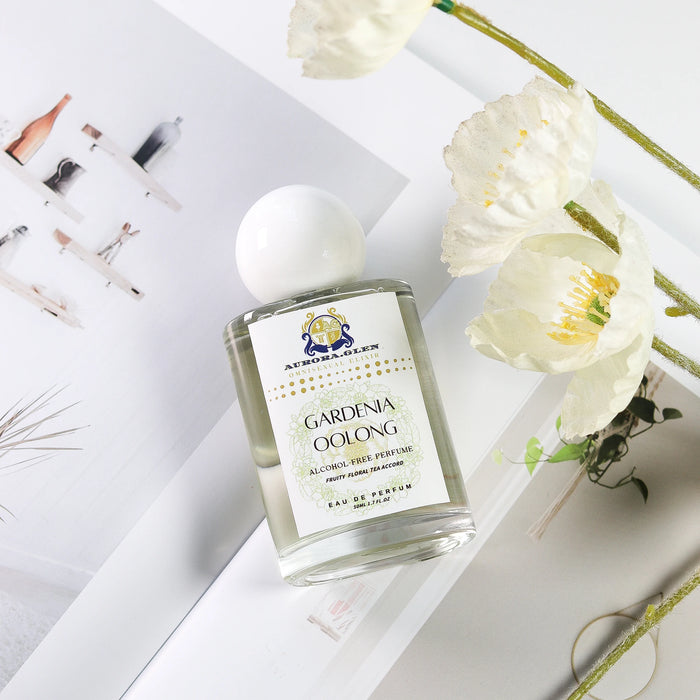 100% Branded Original Perfume Floral Woody Notes Men's Perfume Women's Dating Charming Fragrance Deodorant Long Lasting EDP 50ml