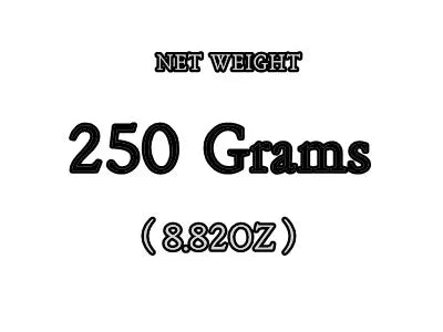250g