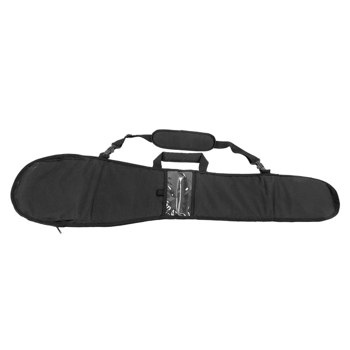 Canoe Kayak Split Paddle Carrying Bag Oxford Cloth Boat Paddle Storage Bag Holder Pouch Cover for Rowing Boating