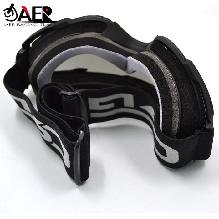 Amazing Adult Motocross sport Cross Country moto Flexible MX Off Road Dirt Bike Motorcycle HelmetsGoggles Eyewear glasses
