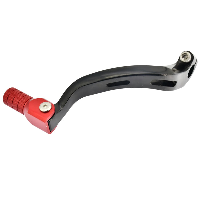Motocross CNC Gear Shifter Shift Lever For Honda BETA 250 300 350 390 400 430 450 480 498 500 RR Xtainer 2010-2019 Dirt Bike