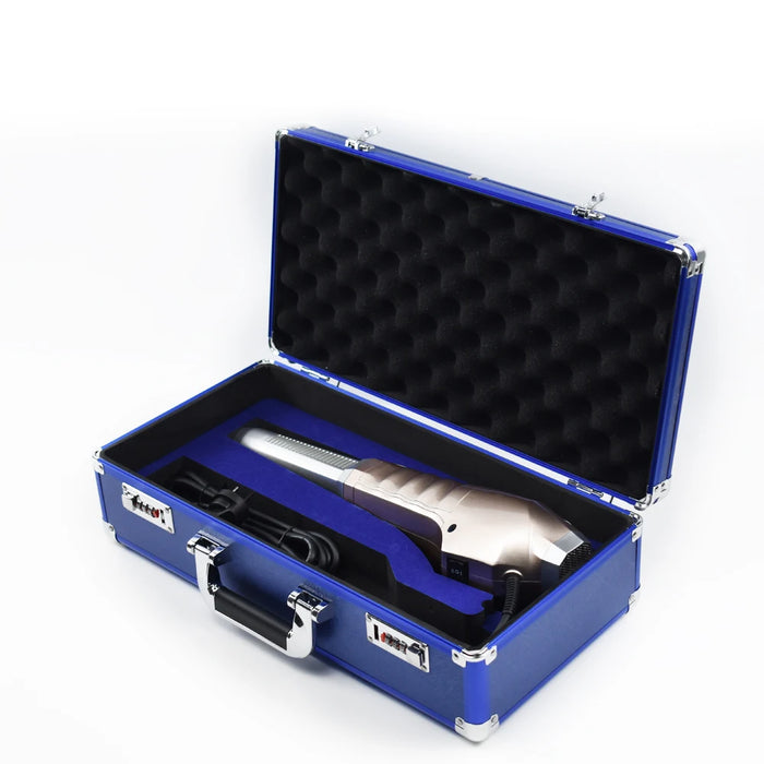 Upgrade Terahertz Blow Wand Terahertz Physiotherapy Blood Circulation Machine Iteracare Blower Terahertz Therapy Health Devices