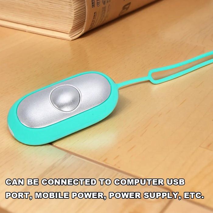 Fast Sleep Aid Holding Sleep Device Anxiety Pressure Relief Micro-Current Instrument Home Handheld Relaxation Sleeping Device