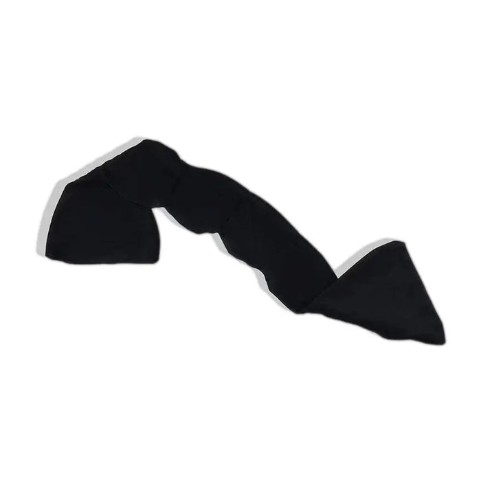 Improving Sleep Quality Machine Washable Light-Blocking Gravity Sleeping Eye Mask Soft Relax Nerves Skin-Friendly Rapid Sleep