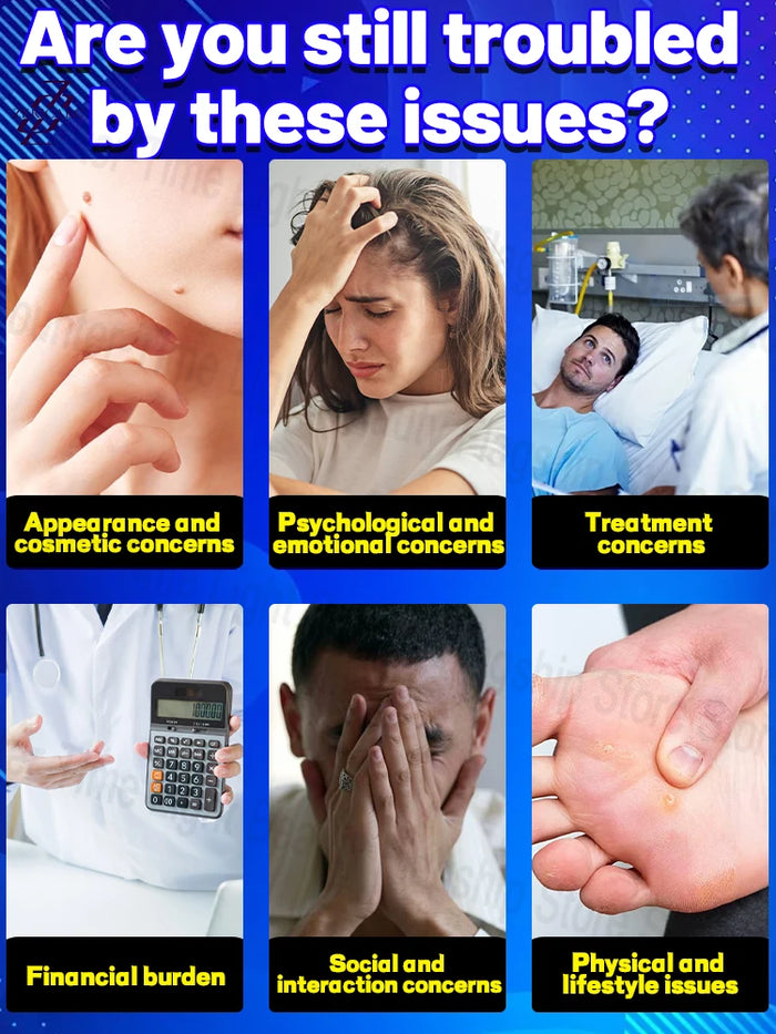 ᵂᵃʳᵗ ʳᵉᵐᵒᵛᵃˡ at the speed of light, giving you flawless skin