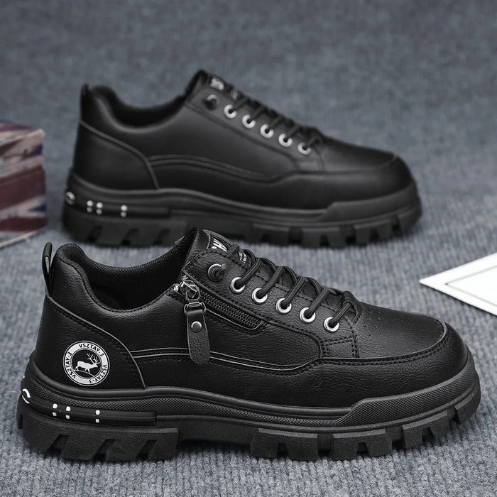 Men's casual sports outdoor hiking trendy fashion street comfortable