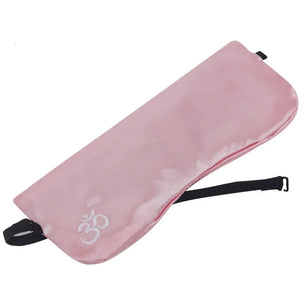 Yoga Eye Pillow Relieve Fatigue Sleep Aid Meditation Practise Tools Eye Relaxation Yoga Pilates Accessories Eye Mask Rest Aid
